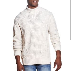 Men's sweater like new